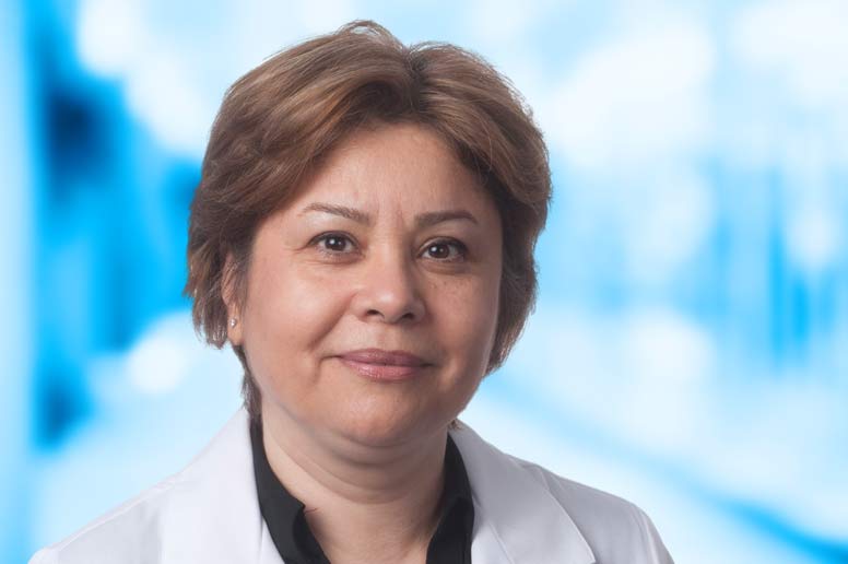Dr. Azizi