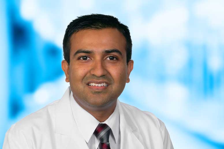 Puneet Bajaj, MD