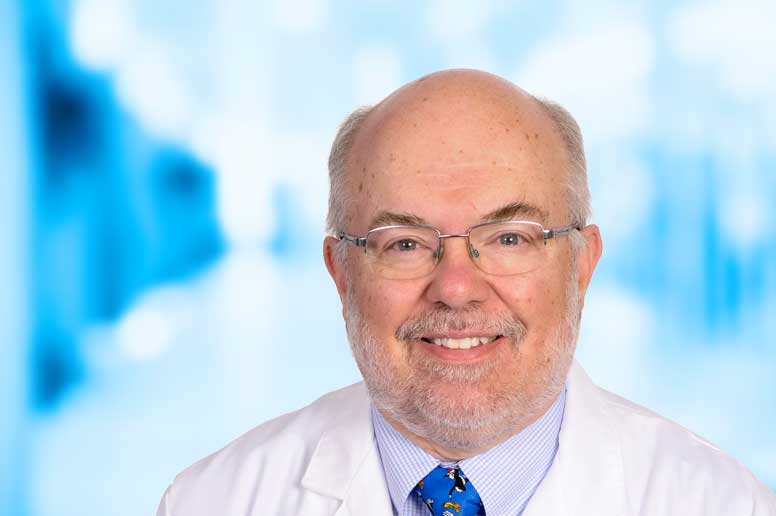 Dr. Bellus