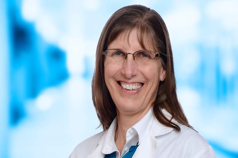 Dr. Bogert