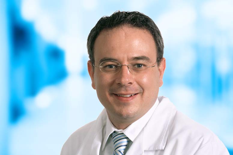 Dr. Bringman