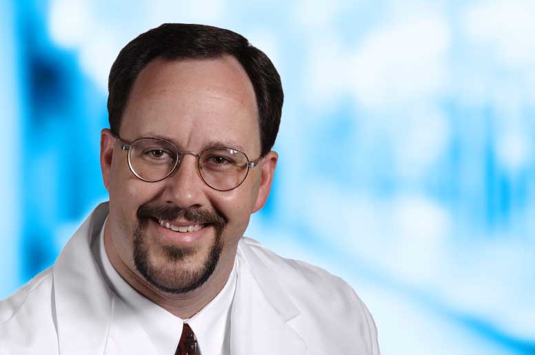 Dr. Carbaugh
