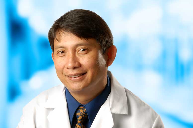 Dr. Carlos