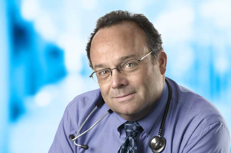 William Cochran, MD