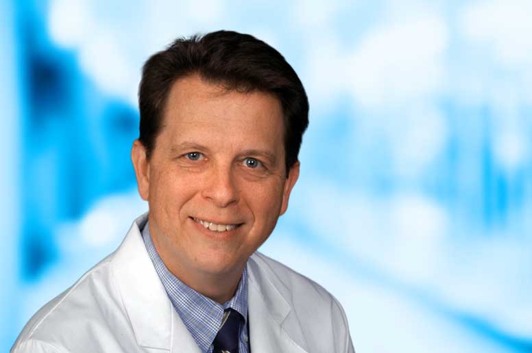James Cook , MD
