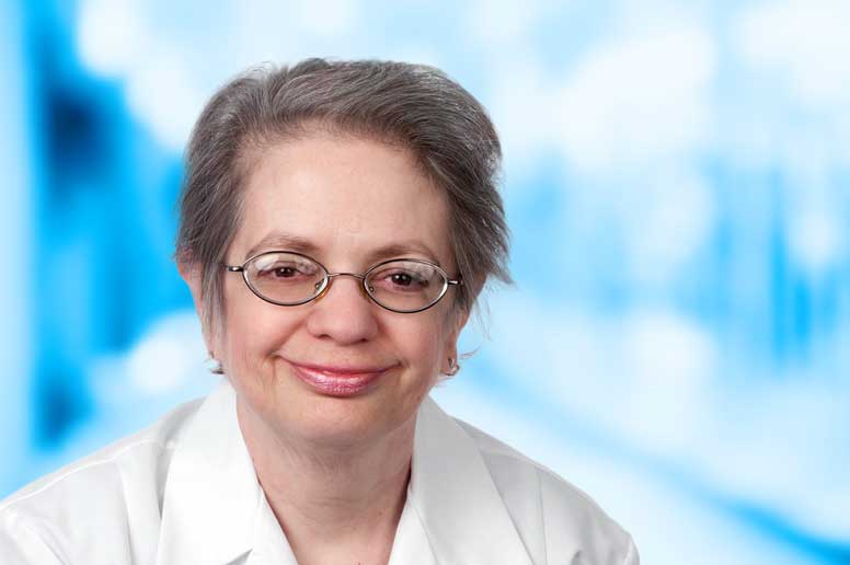 Dr. Coroniti