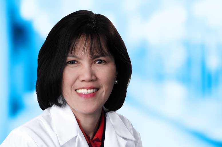 Dr. Cruz