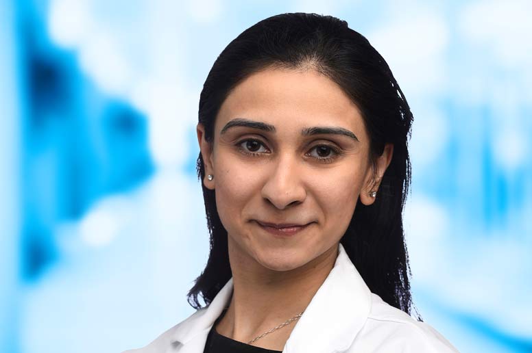 Dr. Kunali Dalal
