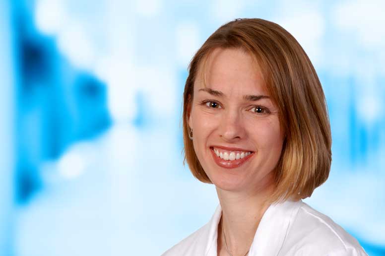 Dr. Dehart