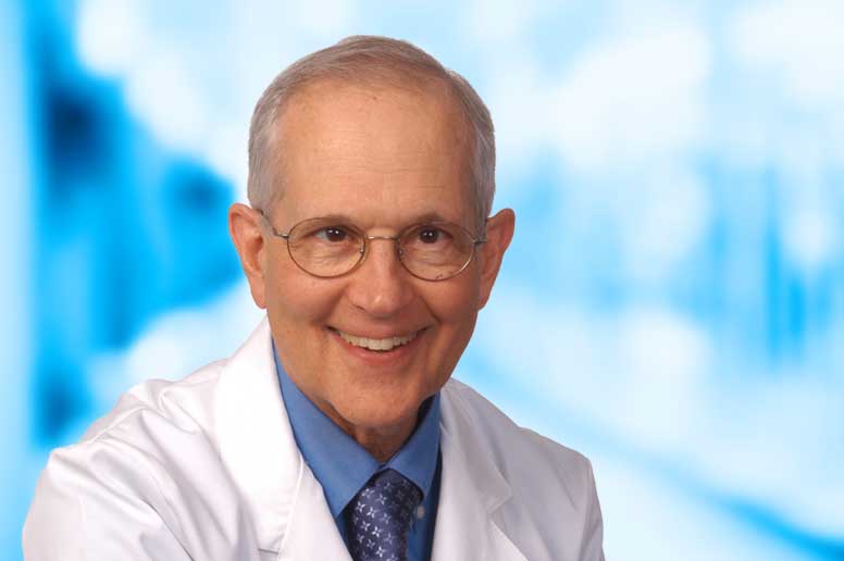 Michael Facktor, MD