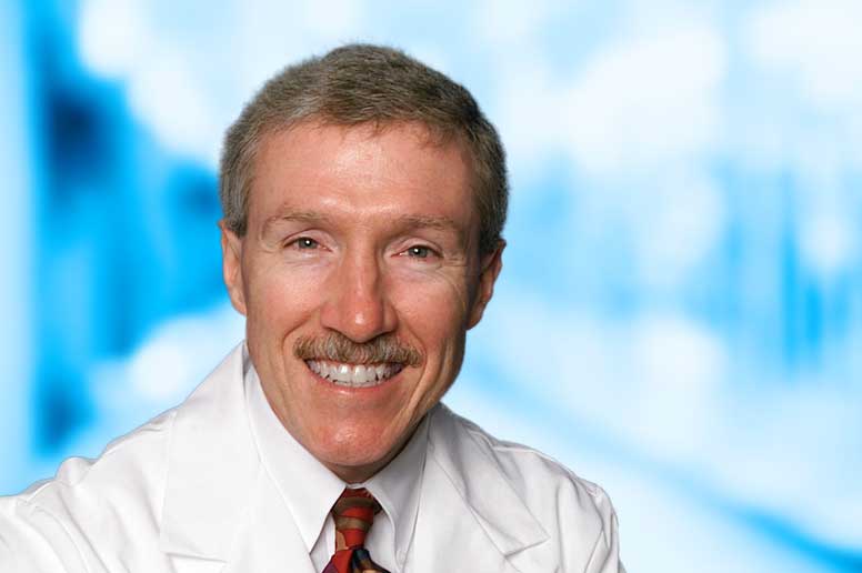 Edward Fannon, DO