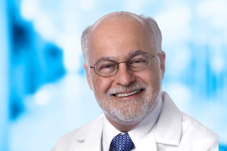 Marcel Favetta, MD