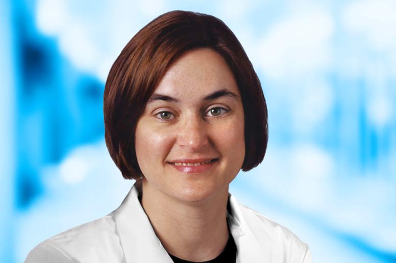 Jennifer Gell, MD