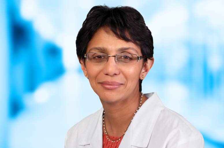 Dr. Gogoi