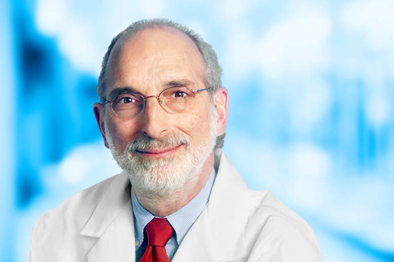 Erroll Goldstein, MD