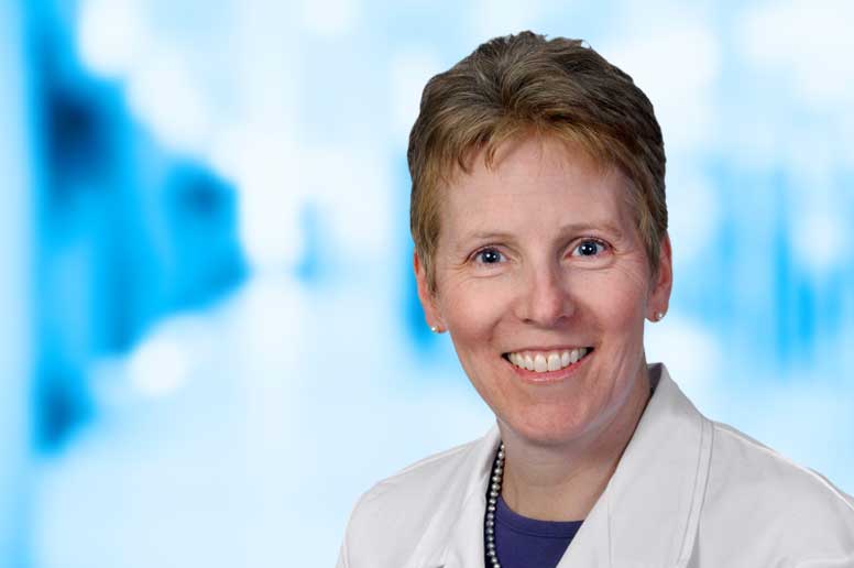Jill Gotoff, MD