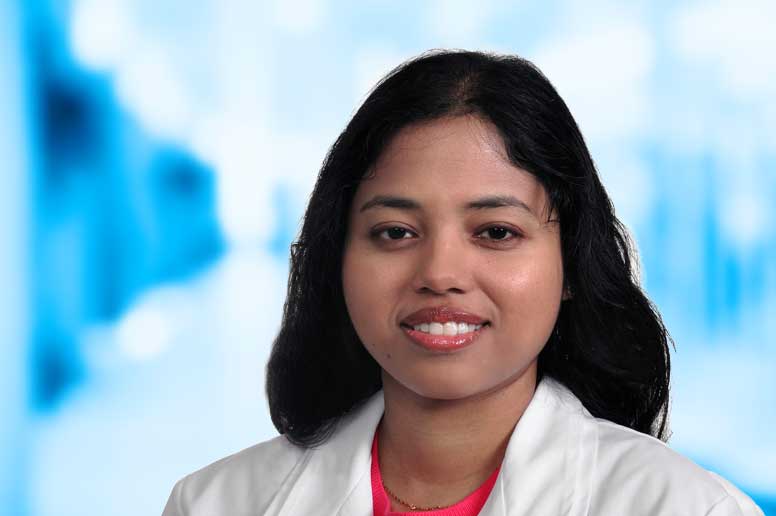 Swathi Gowtham, MD