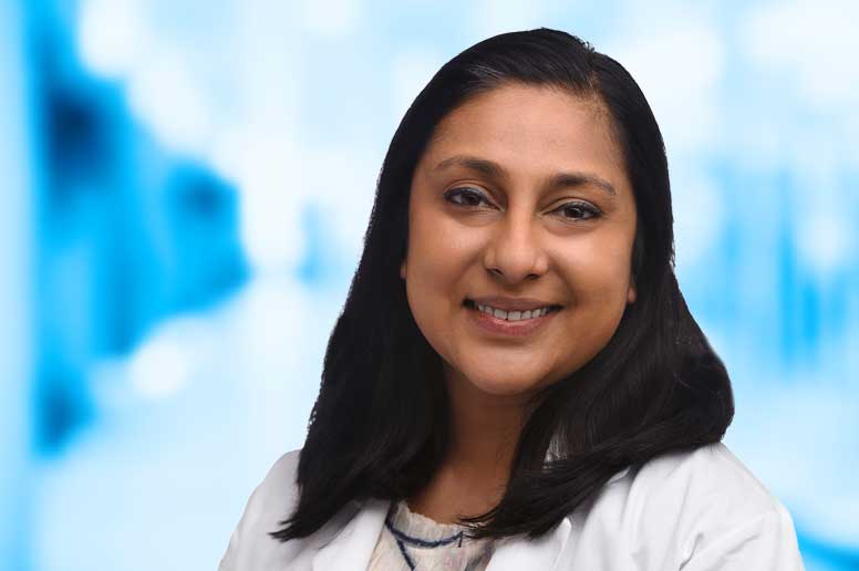 Dr. Goyal