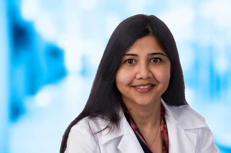 Dr. Gupta