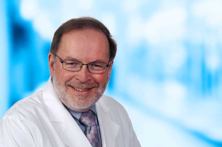 Thomas Hahn, MD