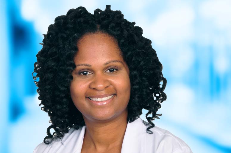 Felicia Hawkins, MD