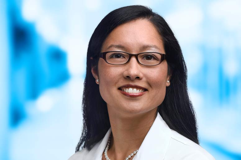 Christine Hemphill, MD