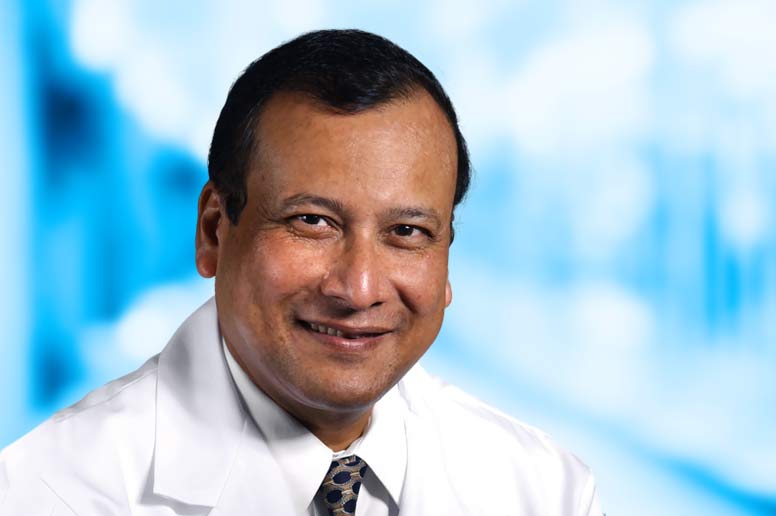 Dr. Jamal