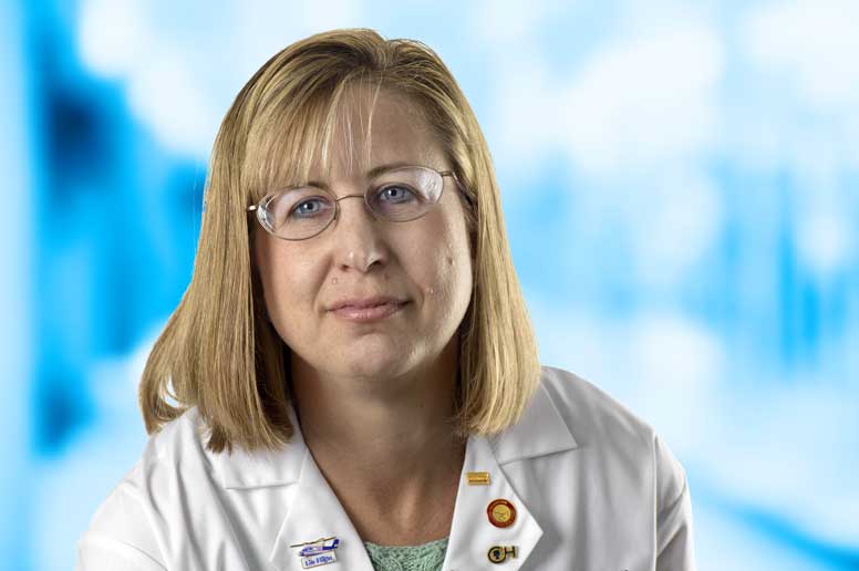 Lauren Johnson-Robbins, MD