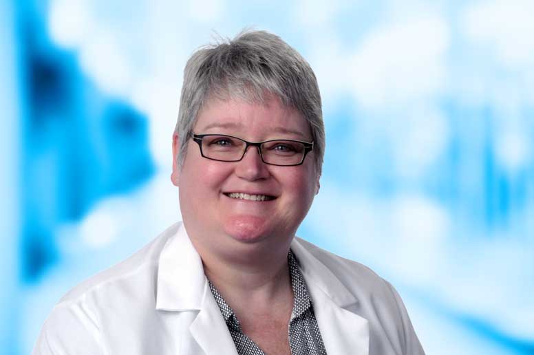 Dr. Kaczorowski