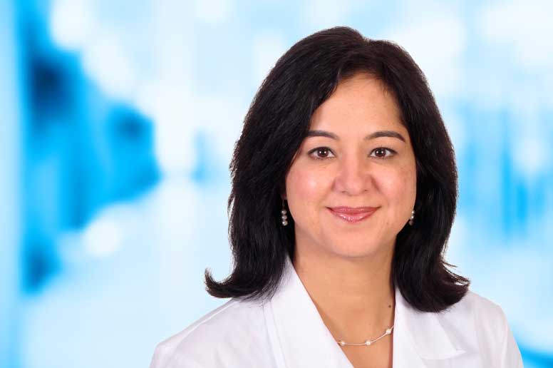 Dr. Khurana
