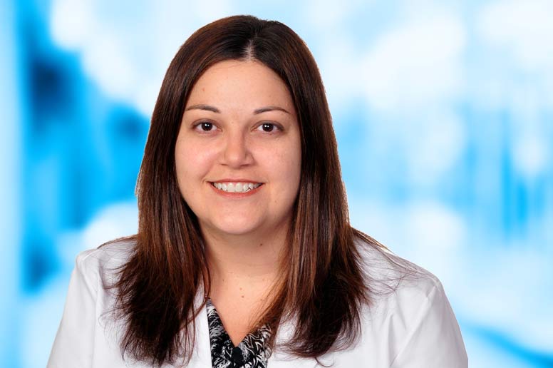 Dr. Klock