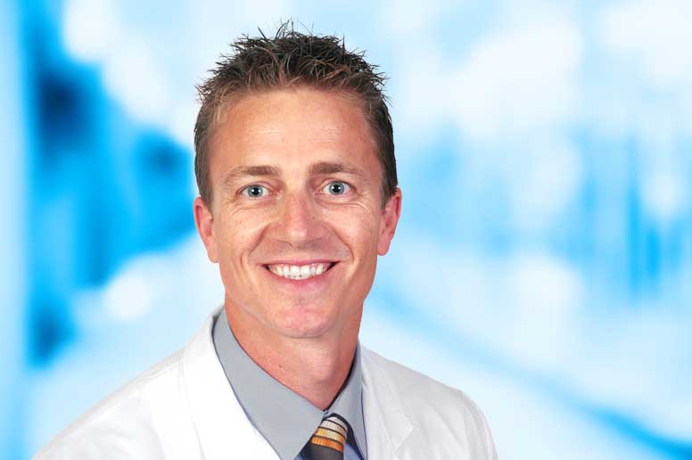 Richard Lambert, MD