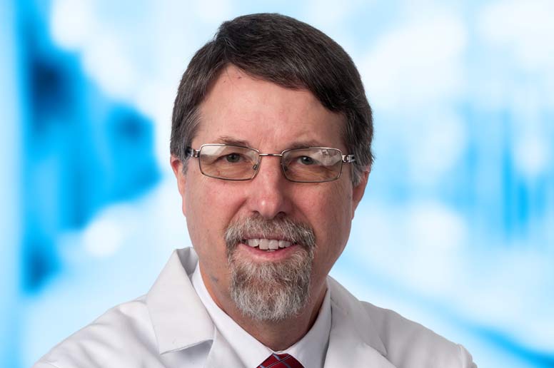 Dr. Lawrence