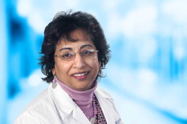 Dr. Lena