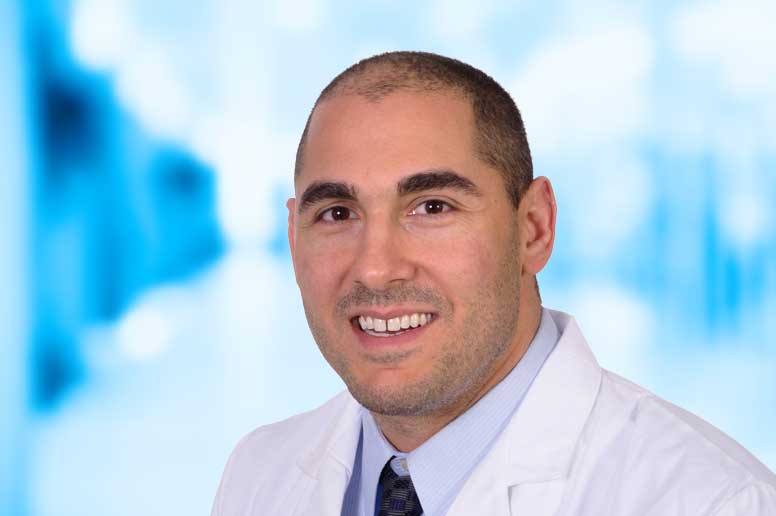 Frank Lodeserto, MD