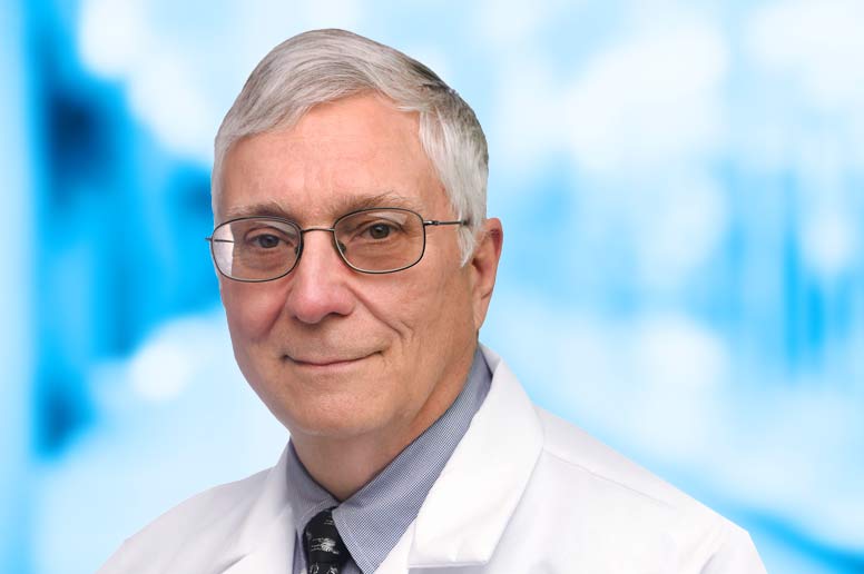 James Long, MD
