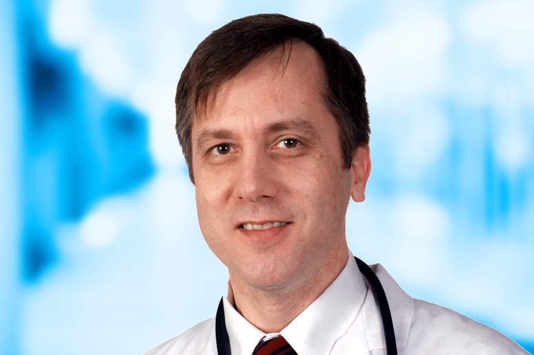 Robert Lozo, MD