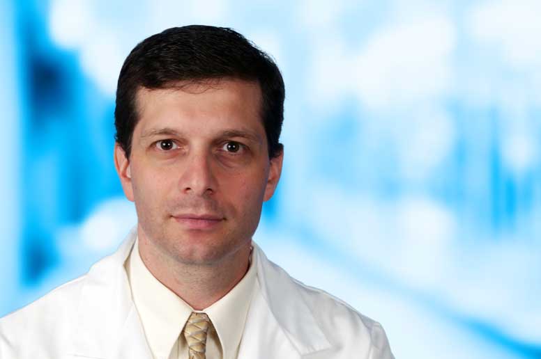 Dr. Maffei