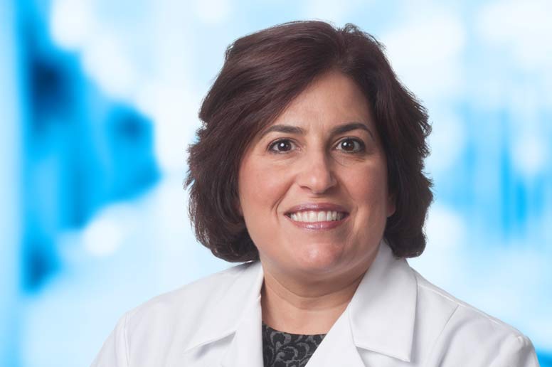 Dr. Mahoney