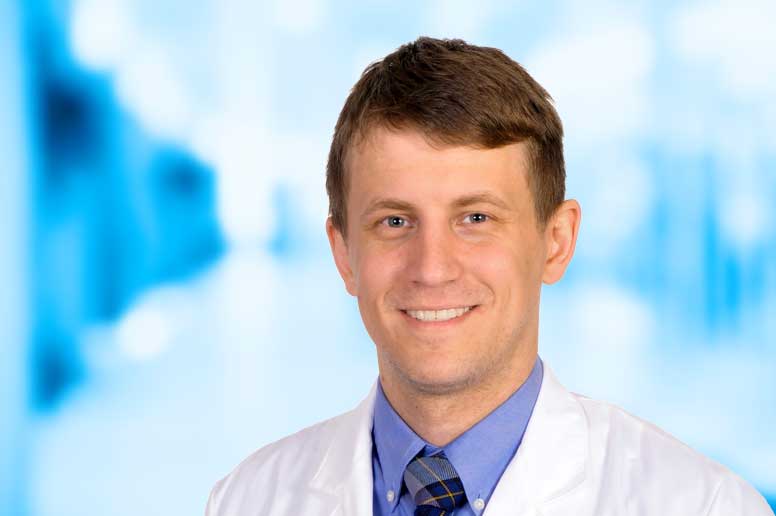 Brian Maksimak, MD