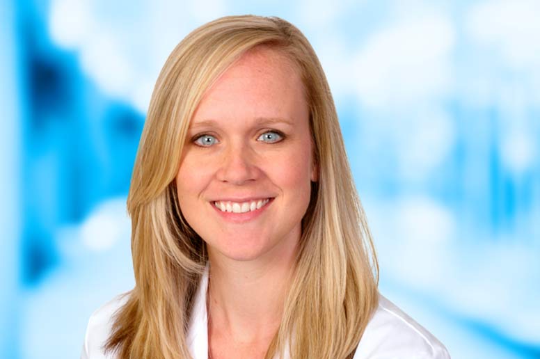 Brytanie Marshall, MD