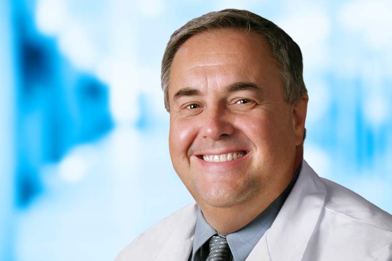 Harry Mateer, MD