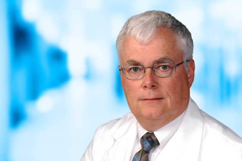 Timothy McCloskey, DO