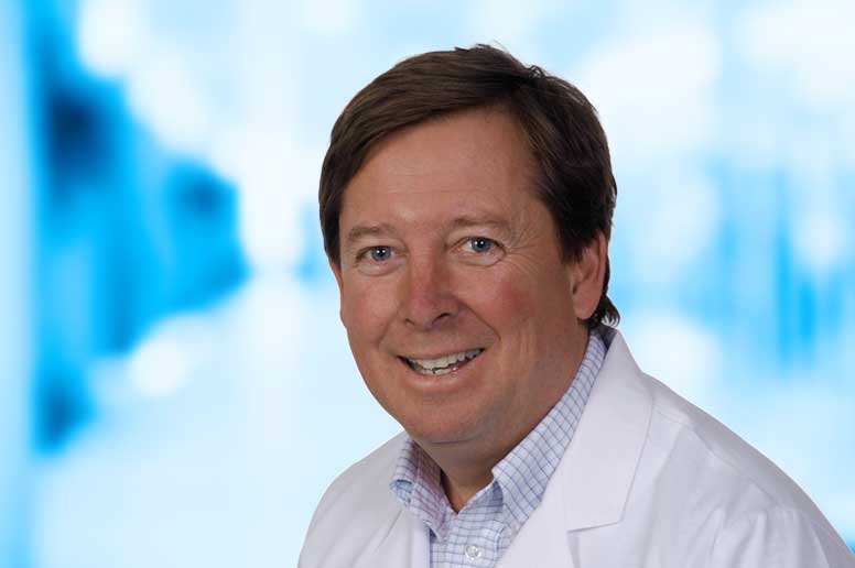 David McKinley, MD