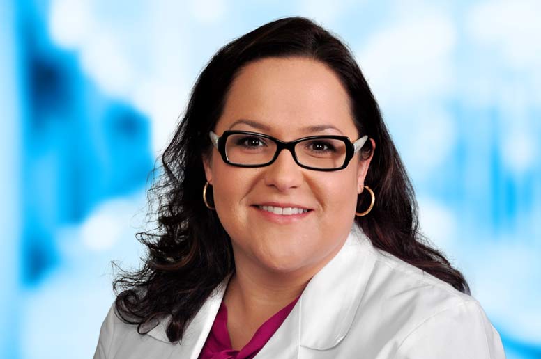 Julie Messimer, MD