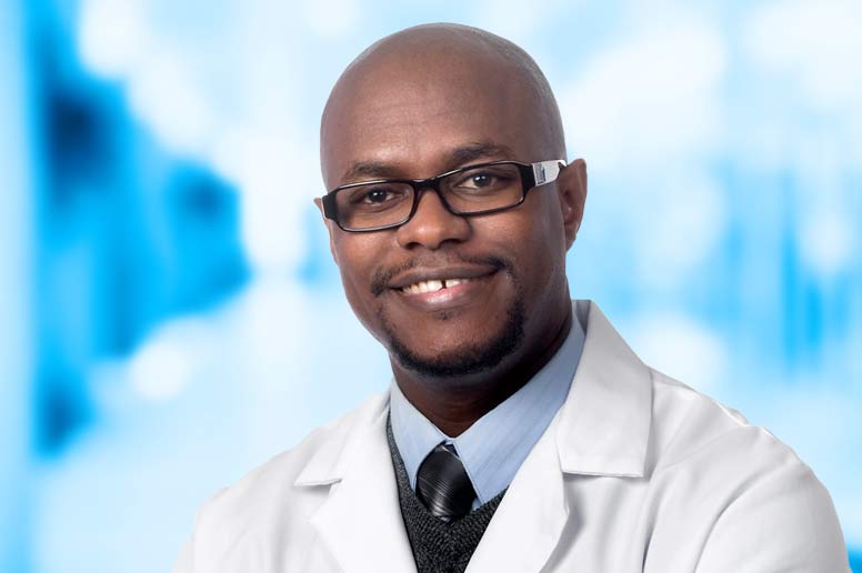 Brian Murray, MD