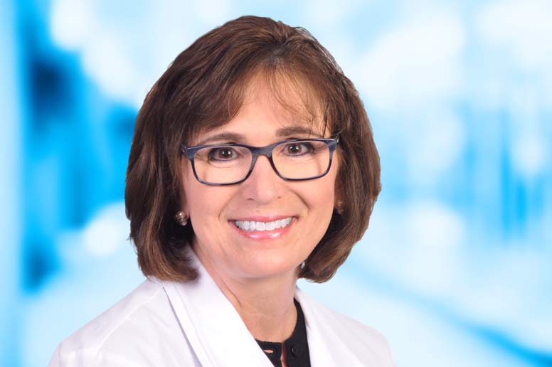 Marsha Ann Nahra, MD