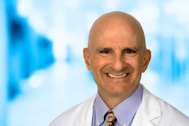 Dr. Orourke