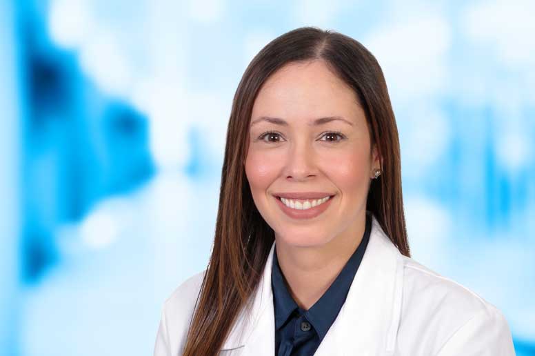 Graciela Rabri, MD