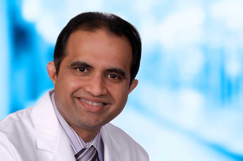 Dr. Ramdas